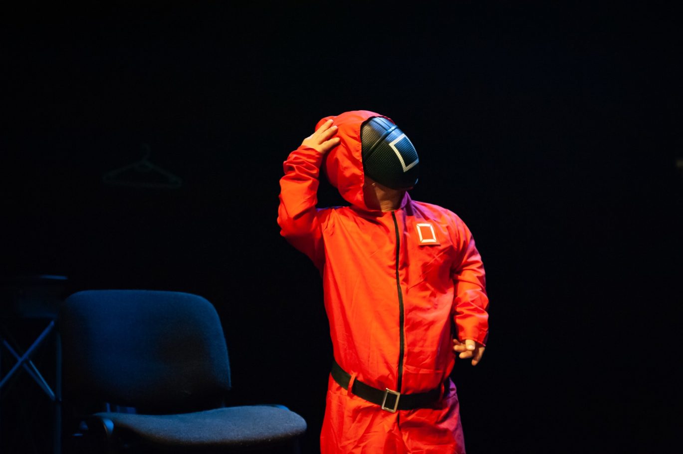 Spectacle de Magie et d'Humour